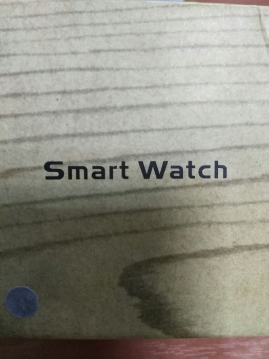 Продам хороший часы телефон