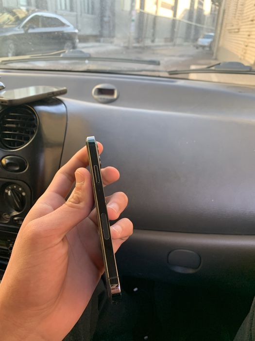 iPhone 12 Pro 128Gb karobkali