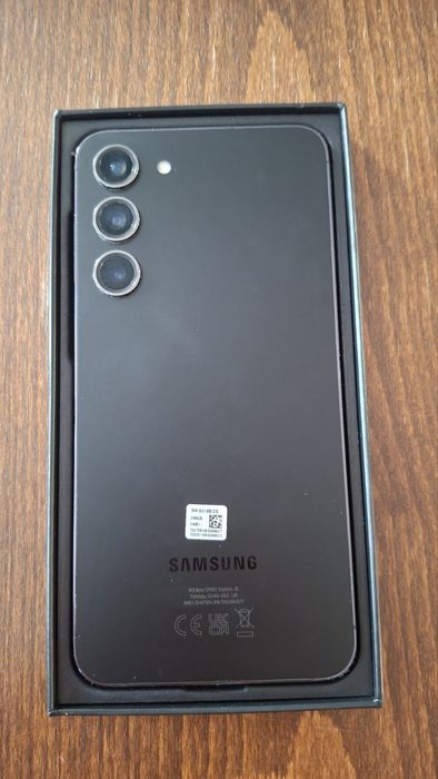Samsung Galaxy s23+ 256GB