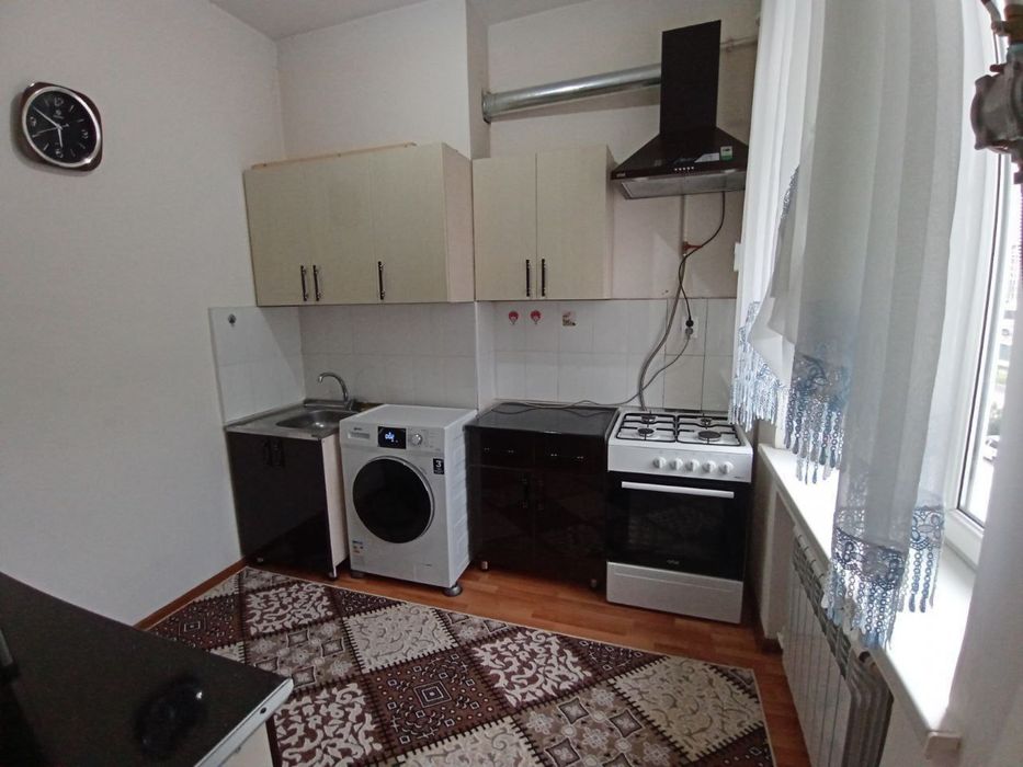 квартира с гарантией