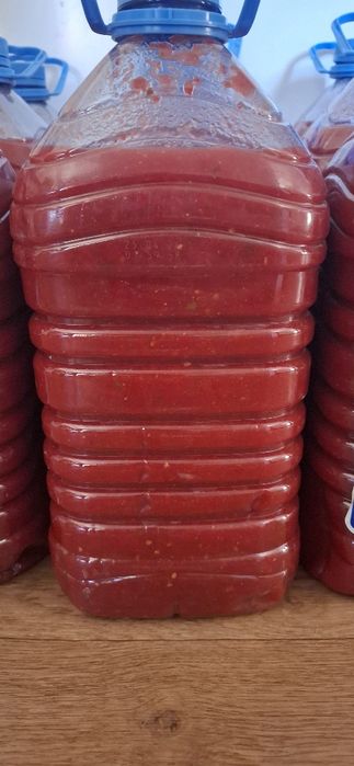 Приправа (кобра) свежая 5 литров