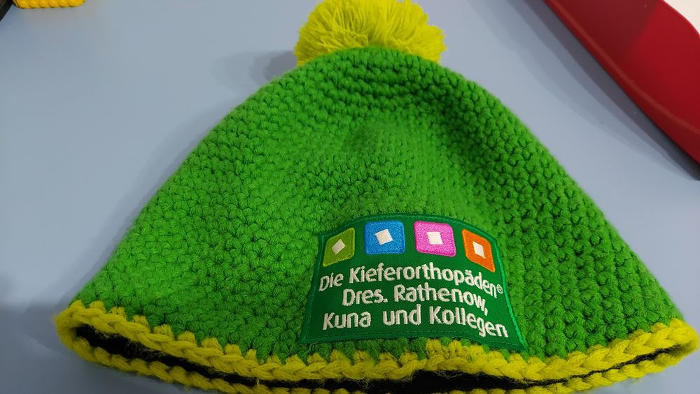 Vând căciuli Stöhr Etirel Maloja