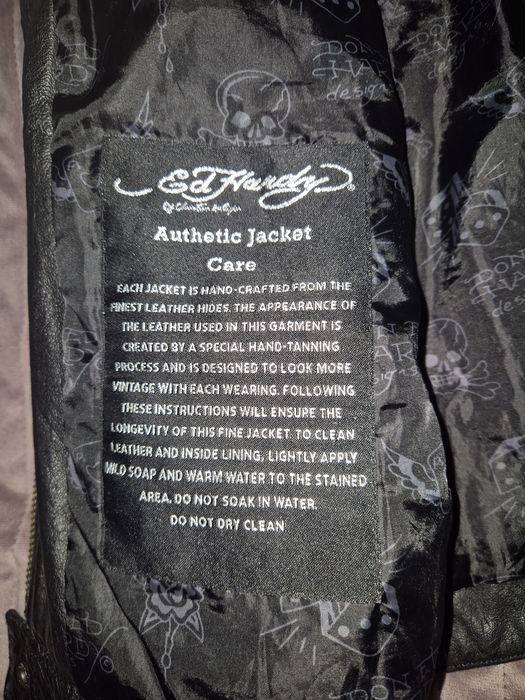 Рокерско яке-естествена кожа