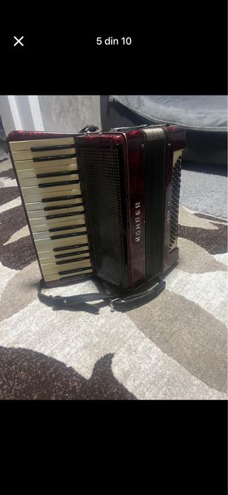 Schimb sau vand hoohner bandon