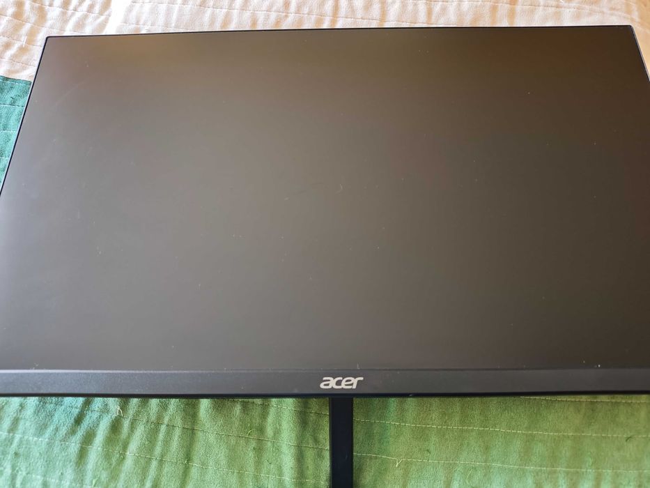 Монитор Acer Nitro RG241YPbiipx