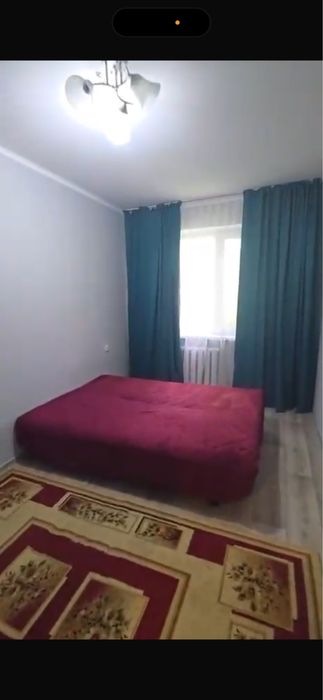 На подселение требуется девушка