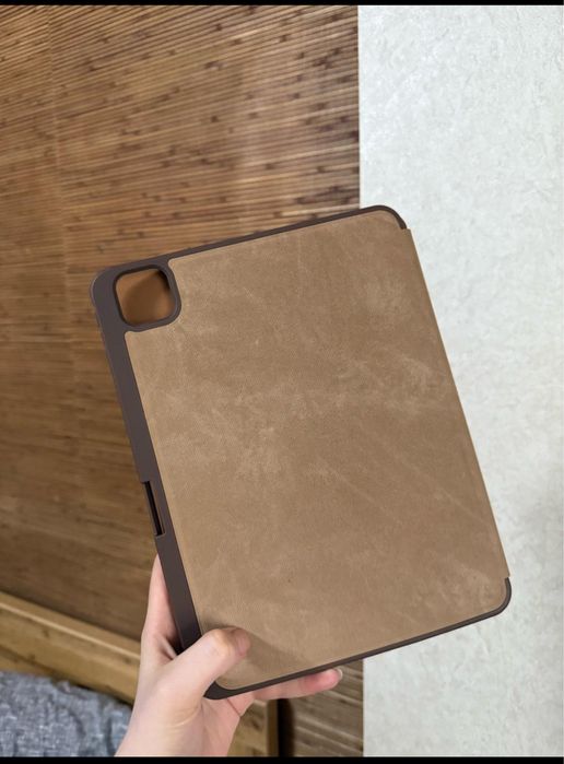 Чехол на ipad air 5