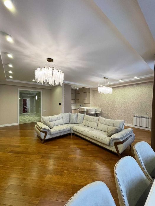 Сдаётся кв ЖК Мухташам Ц-6 Метро Минор 3/4/9 ро-н Юнусабадский