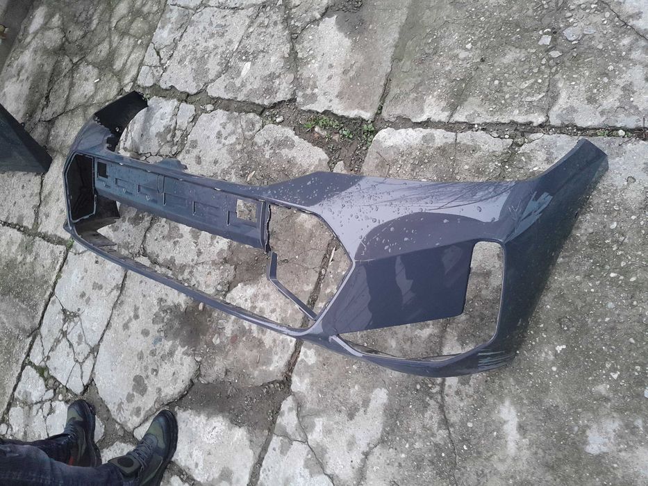 Bara fata Bmw G20 G21 51118085444 Originala in buna stare