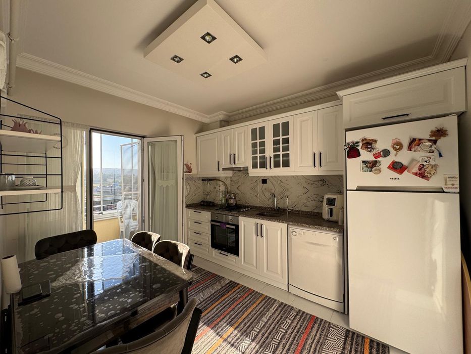 Апартамент с две спални в Текирдаг