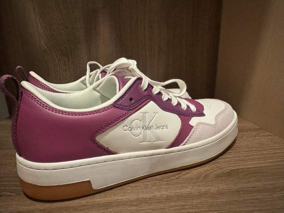 Calvin Klein Jeans сникърси