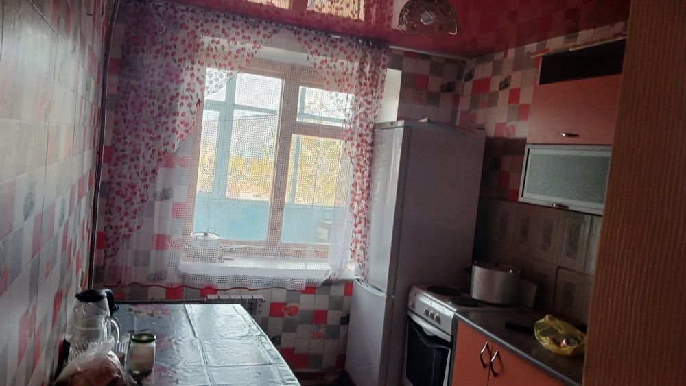 Продается 3 х комнатную квартира