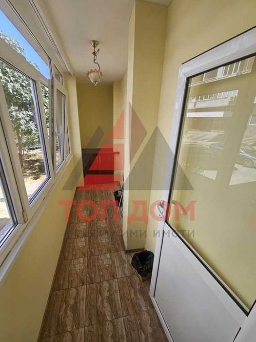 Дава се под наем Тристаен апартамент в Варна, Генералите - 70 кв.м за 510 € - Снимка #5