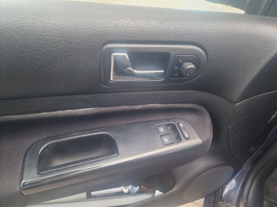 Golf 4, 1.6  16V  2002