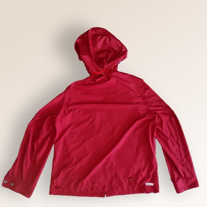 Дамско яке тип ветровка Armani Jeans