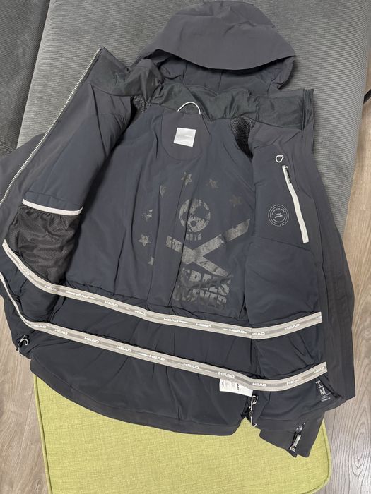 HEAD Rebel оригинално ново ски яке, S размер