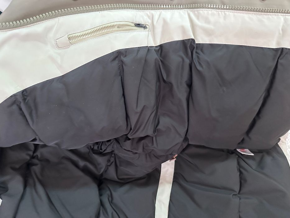 Куртка New balance