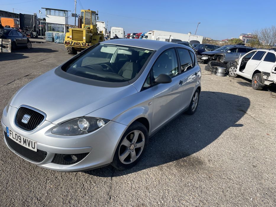 Dezmembrez Seat altea