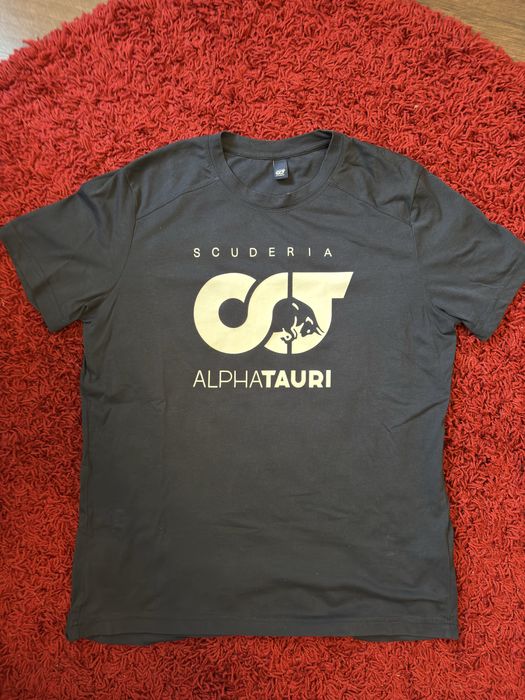 Tricou Scuderia AlphaTauri L F1