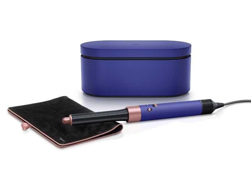 Дайсон фен стайлер оригинал/Dyson airwrap complete HS-05 запечатанные