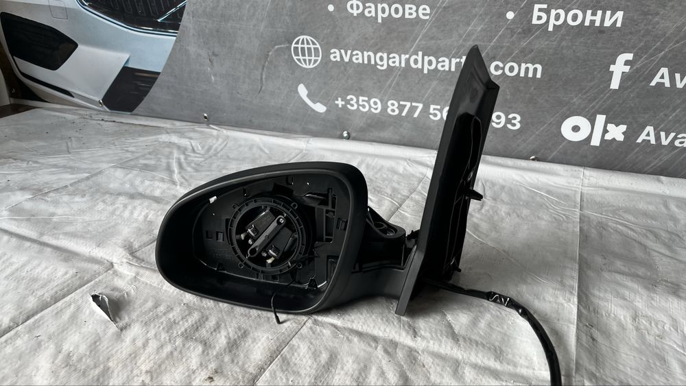 Ляво огледало Opel Astra J 2010-2015