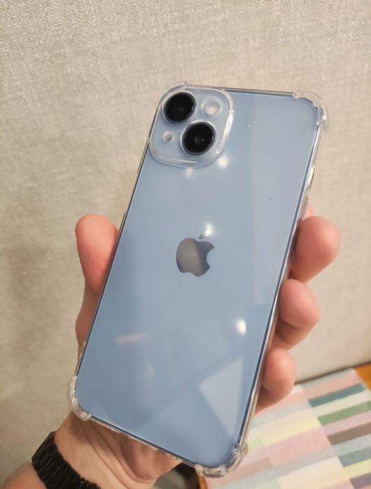 Срочно продам айфон