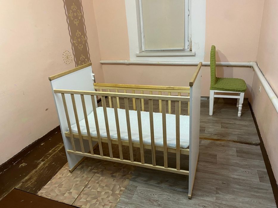 Продам Детский кровать