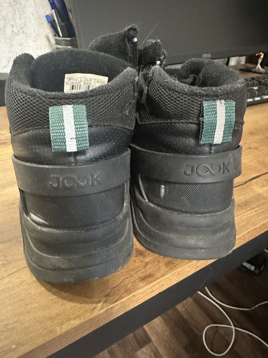 Ботинки на осень мальчиковые