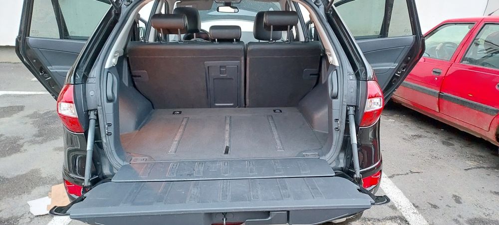 Renault koleos 2.0 dci/4×4/an 2015