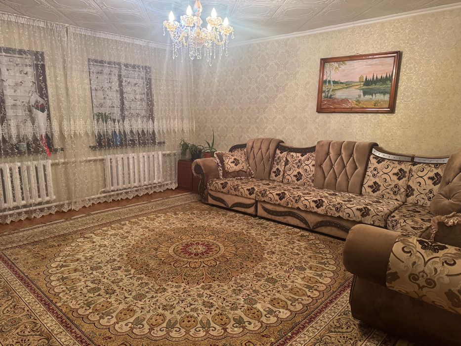 Срочно продам дом