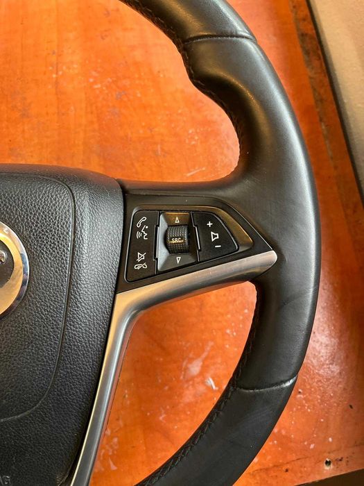 Volan Sport din Piele Opel Insignia Astra G ZAfira Opc Line