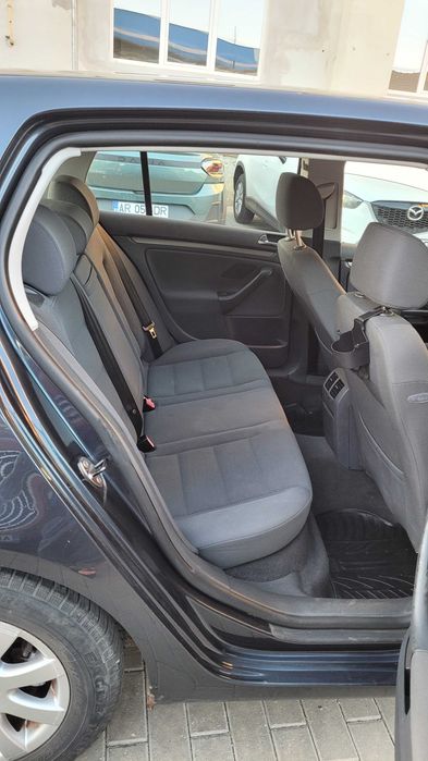 Volkswagen Golf 5 1.9TDI 2005