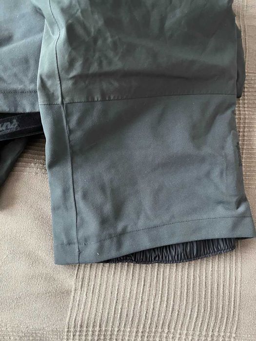 Ски/сноуборд панталон Bergans
