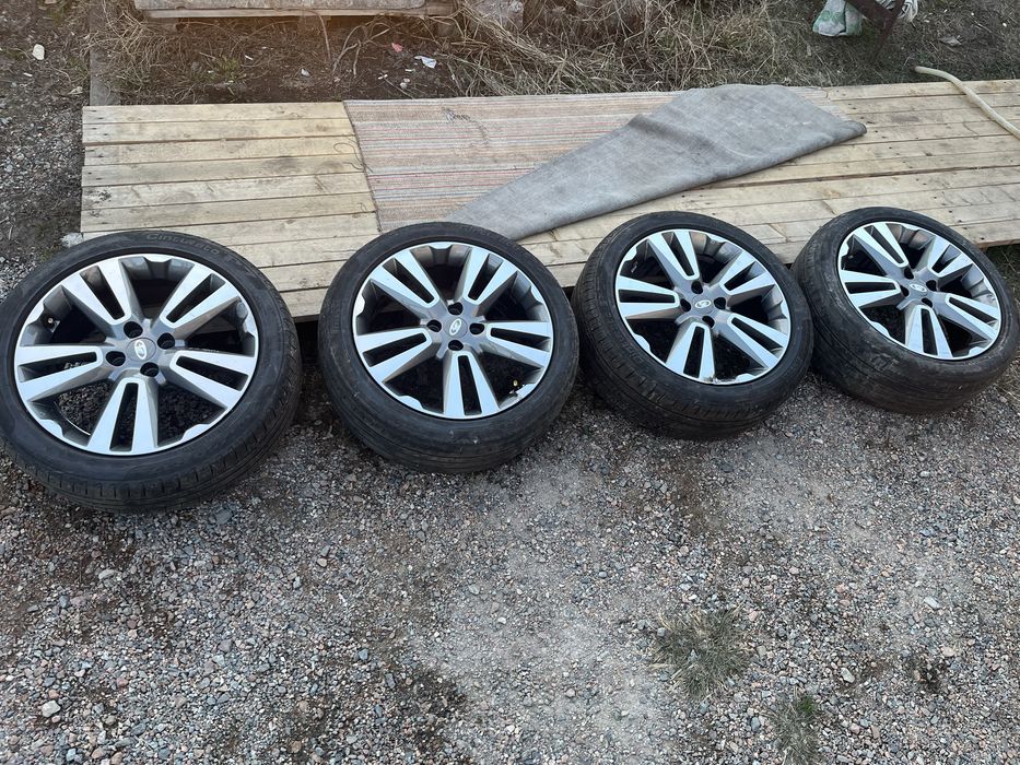 Продам 17 диски или обмен