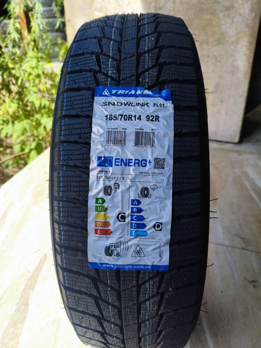 185 70 R14 Triangle Новые Шины