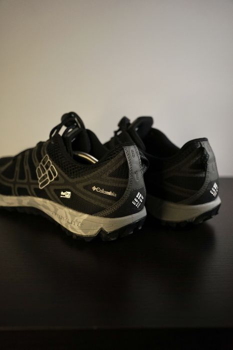Columbia Conspiracy III - маратонки, като нови. EU45