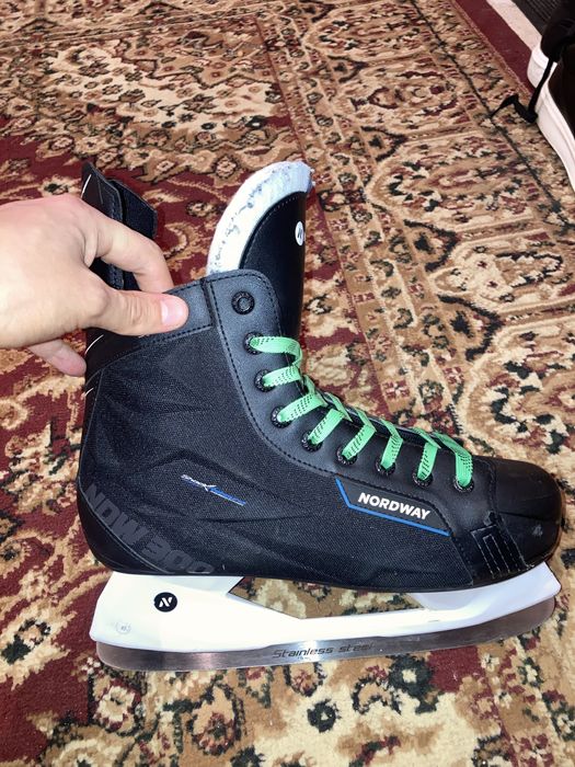 NORDWAY 300 новый