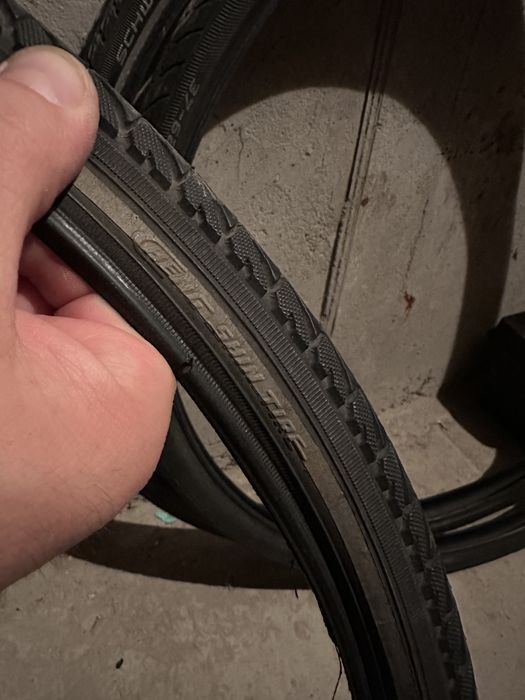 Anvelope bicicleta schwalbe marathon 700x35c si 700x38c