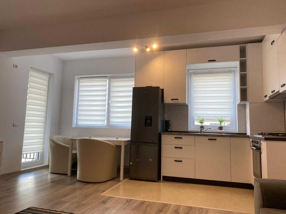 Apartment de inchiriat - Dobroiesti - 2 camere