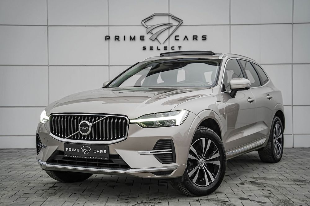 Volvo XC 60