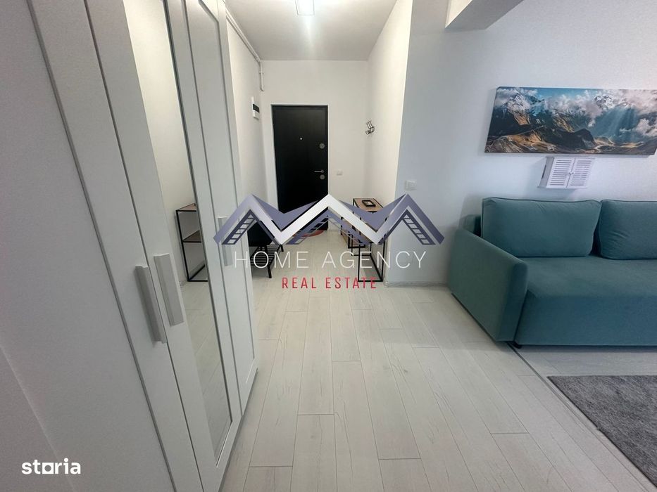 Apartament 2 camere Otopeni | include parcare