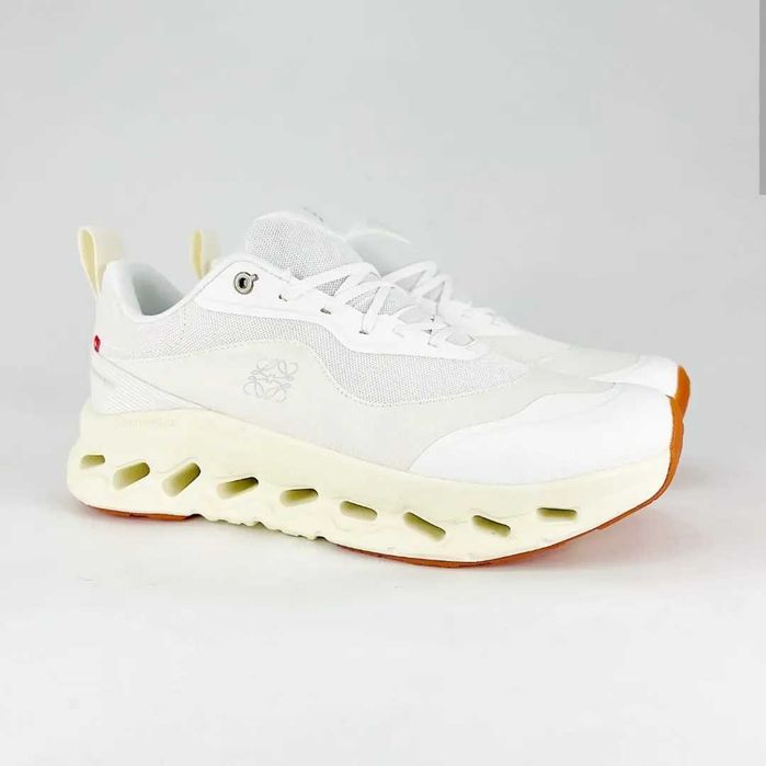 38 razmer premium sneakers – cheklangan son!