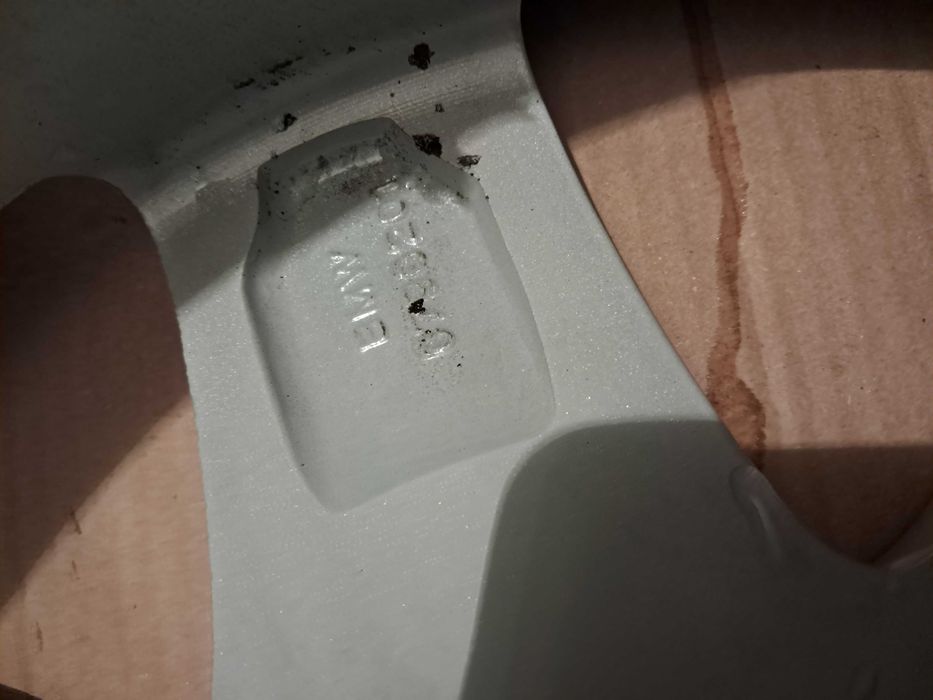 Лети джани за BMW