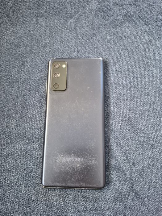 Samsung Galaxy S20 FE