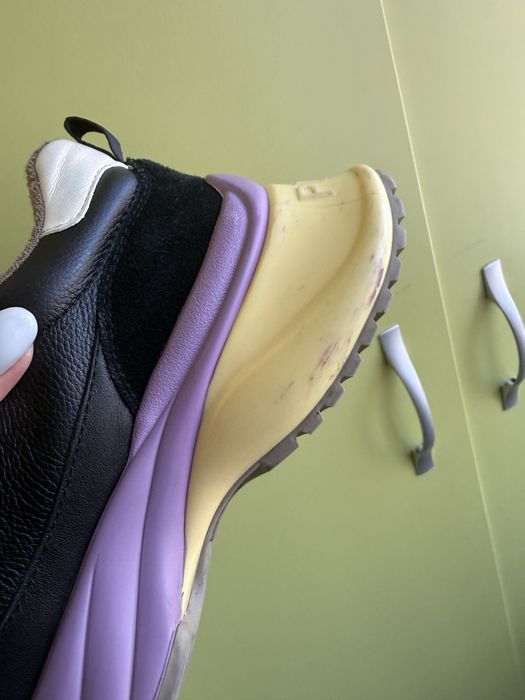 Маратонки  pinko