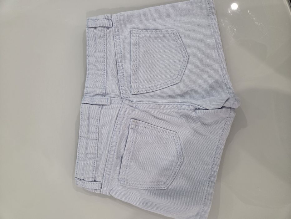 Детски дънкови панталони -  H&M