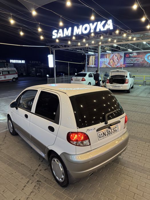 Matiz best super kansaner