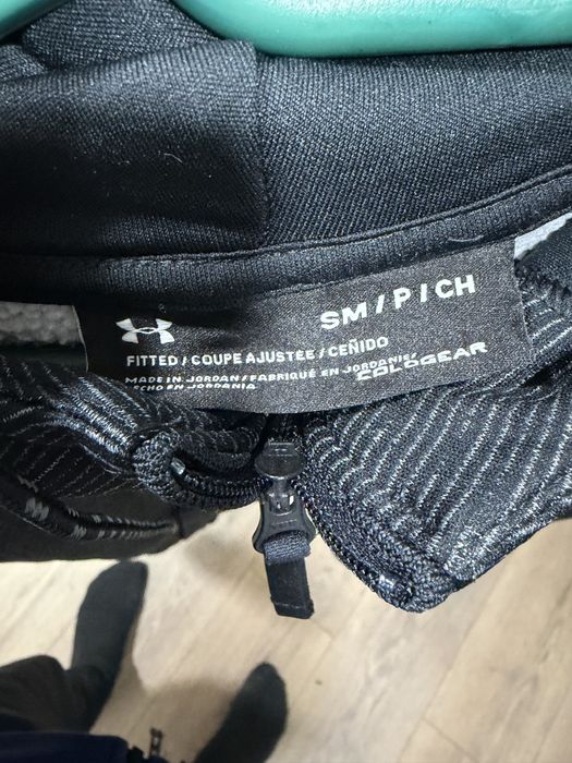 Under Armour размер М