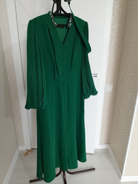 Продам вечернее платье