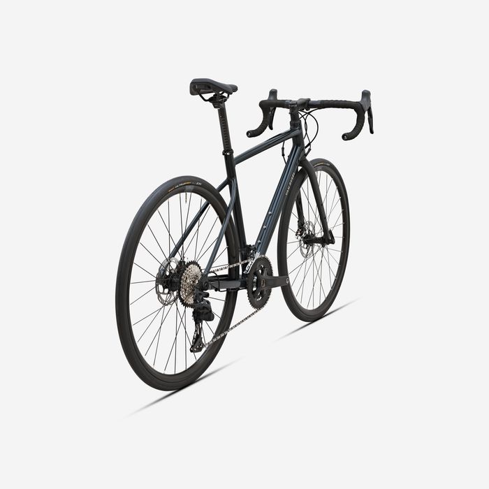 Bicicletă de șosea Endurance Microshift - produs resigilat Decathlon